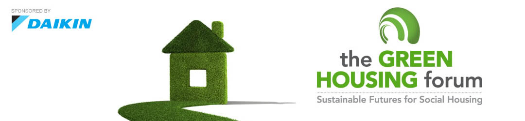 Green Housing Forum Logo